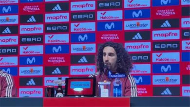 كوكوريلا: مصر من أبرز المنتخبات الإفريقية ولا أستطيع رفض عرض العملاق الإسباني