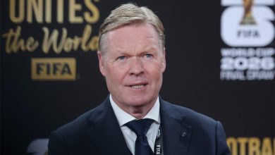 كومان: ميسي سيهمل زملائه إن لم يُعترف بموهبته، وبيدري كحالة دراسية