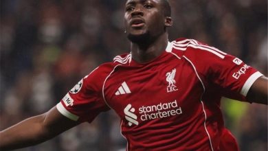 كوناتي: انتصارنا في اللقب سيجعل جماهير ليفربول تنسى المعاناة في الموسم الحالي