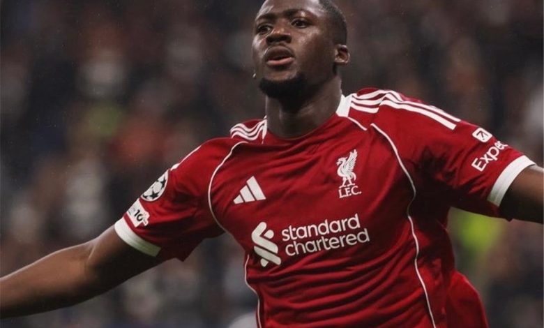 كوناتي: انتصارنا في اللقب سيجعل جماهير ليفربول تنسى المعاناة في الموسم الحالي