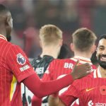 كوناتي يثني على محمد صلاح بعد مغادرته ليفربول: الأفضل على مر العصور