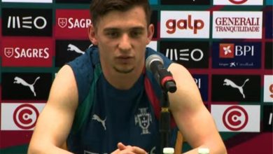 كونسيساو يكشف قراره النهائي بشأن تعويض رحيل محمد صلاح عن ليفربول