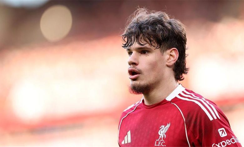 كيركيز: خطة مُحكمة أمام جالطة سراي تبرز أفضل أداء لي مع ليفربول