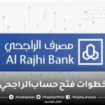 كيفية فتح حساب في الراجحي عبر الإنترنت باستخدام رقم الهوية 1447