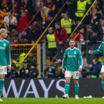 لاعب ليفربول: عاشنا تحديات صعبة أمام جالطة سراي، والتركيز بعيد عن كأس العالم