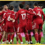 لاعب ليفربول يسجل إنجازًا تاريخيًا في الدوري الإنجليزي خلال مواجهة توتنهام