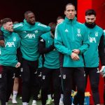 لاعب ليفربول يعبر عن رغبته في الانضمام للدوري الأرجنتيني