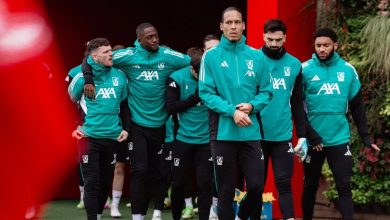 لاعب ليفربول يعبر عن رغبته في الانضمام للدوري الأرجنتيني