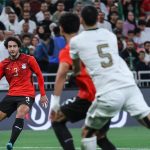 لاعب منتخب السعودية بعد الخسارة أمام مصر: 'نحمد الله على كونها مباراة ودية'