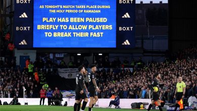 ليدز يعلق رسميًا على إساءات جماهيره تجاه لاعبي مانشستر سيتي المسلمين