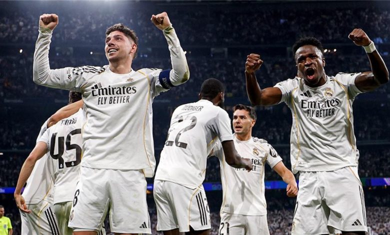 ليس مبابي فقط: نجم ريال مدريد يتعرض لخطأ طبي في تشخيص إصابته