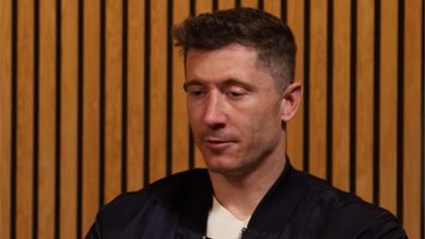 ليفاندوفسكي: معايير الكرة الذهبية تفتقر إلى الوضوح... ونجوم برشلونة الأحق باللقب