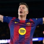 ليفاندوفسكي يتحدث عن مستقبله مع برشلونة ويكشف: لم أقرر بعد بشأن استمراري في اللعب الدولي