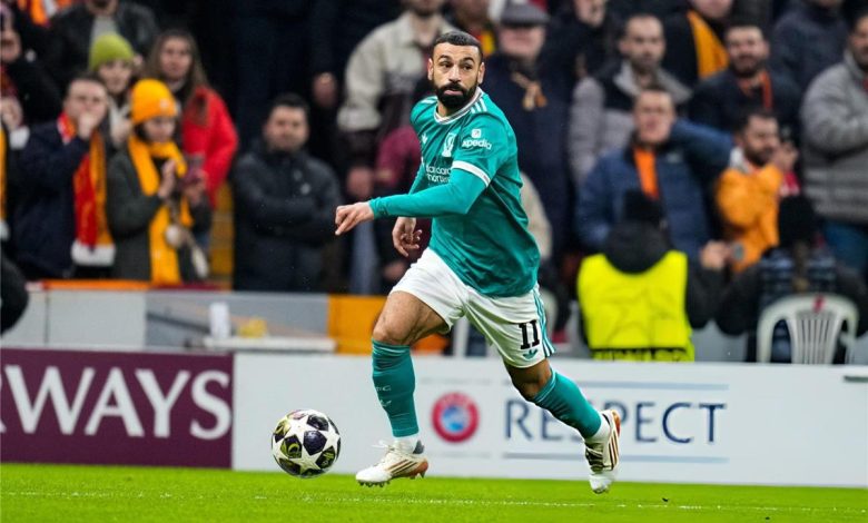 ليفربول إيكو: محمد صلاح يواجه خطر الغياب أمام توتنهام في الدوري الإنجليزي