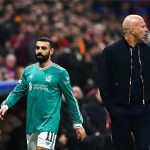 ليفربول يتأهب لكسر عقد بديل لمحمد صلاح.. وجونسون يطرح اسم الخليفة المناسب