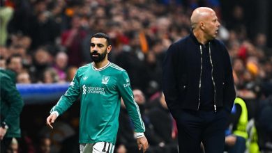 ليفربول يتأهب لكسر عقد بديل لمحمد صلاح.. وجونسون يطرح اسم الخليفة المناسب