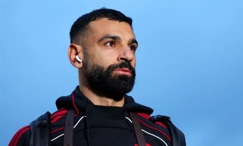 ليفربول يتفاوض مع وكيل لاعب اتحاد جدة كبديل لمحمد صلاح