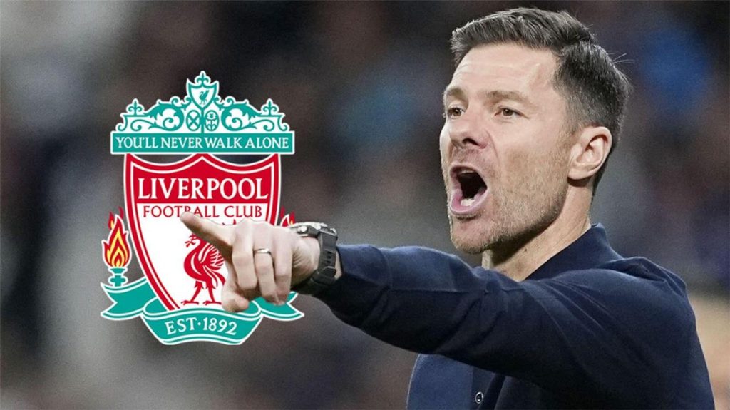 ليفربول يستثمر فترة التوقف الدولي لتعزيز صفوفه بتعاقد مع تشابي ألونسو