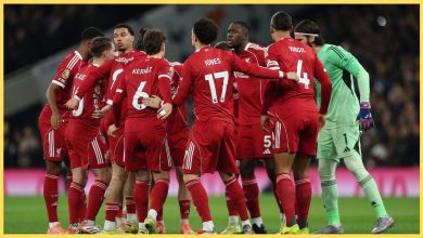 ليفربول يعلن عن الفائز بجائزة لاعب شهر فبراير 2026 بشكل حصري