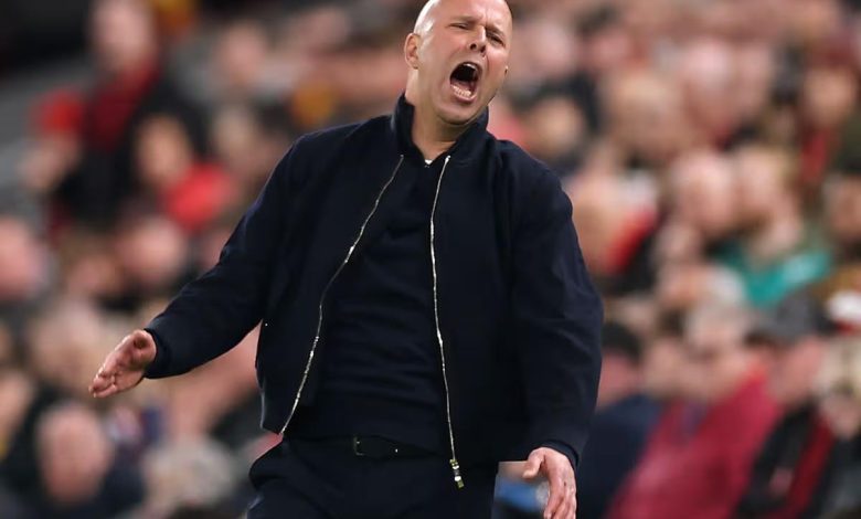 ليفربول يواجه تحدياً جديداً بعد إصابة محمد صلاح