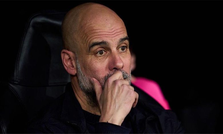 ماتياس زامر: جوارديولا يواجه تحديات ويتطلب دعماً حاسماً