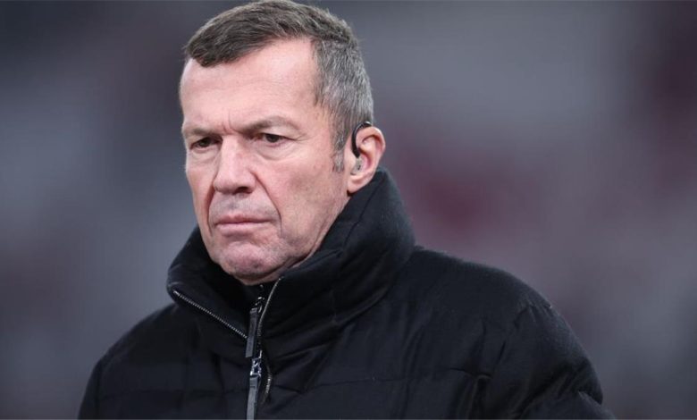 ماتيوس يتحدث عن احتمالية انتقال نجم دورتموند إلى ريال مدريد: أملٌ في اتخاذ القرار السليم