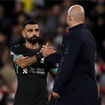 مارك جونزاليس يكشف أسباب تراجع أداء محمد صلاح ويدافع عن سلوت ضد الانتقادات