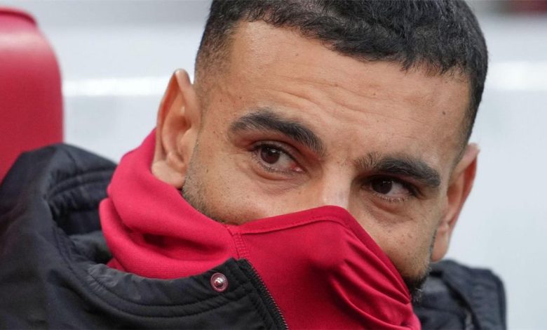 مارك كينيدي يقيّم أداء محمد صلاح: نجم أصبح من الماضي