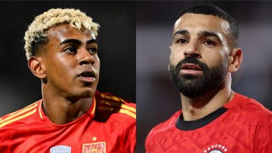 ماركا: إسبانيا تراجع تفاصيل المباراة الودية مع مصر في مارس المقبل