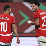 ماركا: برشلونة مرشحة لاحتضان مباراة مصر ضد إسبانيا