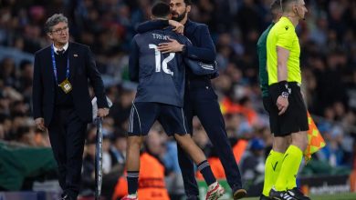 ماركا تكشف الأسباب وراء غياب أرنولد عن تشكيل ريال مدريد في مواجهة أتلتيكو