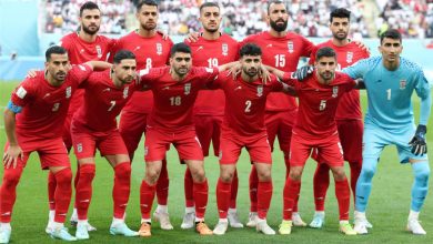 ماركا: غياب إيران المحتمل عن كأس العالم يضع فيفا في موقف محرج