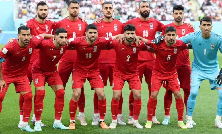 ماركا: غياب إيران المحتمل عن كأس العالم يضع فيفا في موقف محرج