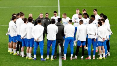 ماركا: لاعب ريال مدريد يشهد أزهى فتراته بفضل تأثير أربيلوا