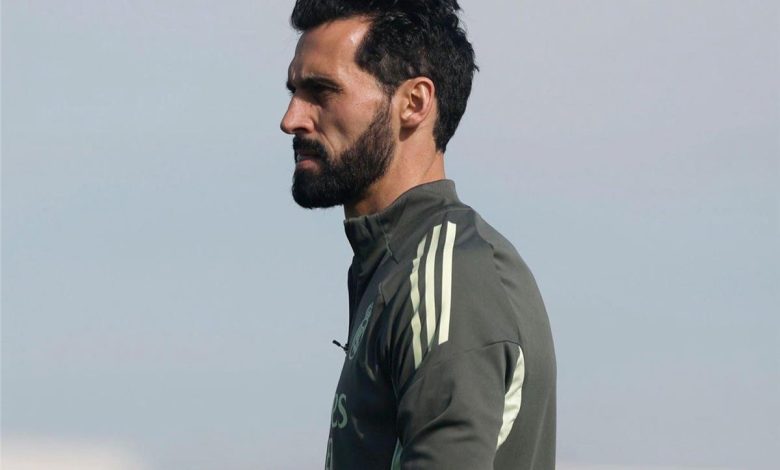 ماركا: مارس... اختبار حقيقي لأربيلوا مع ريال مدريد