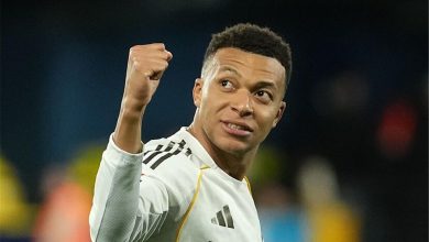 ماركا: مبابي يعبر عن استياءه من أطباء ريال مدريد ويتخذ إجراءات جديدة بسبب إصابته