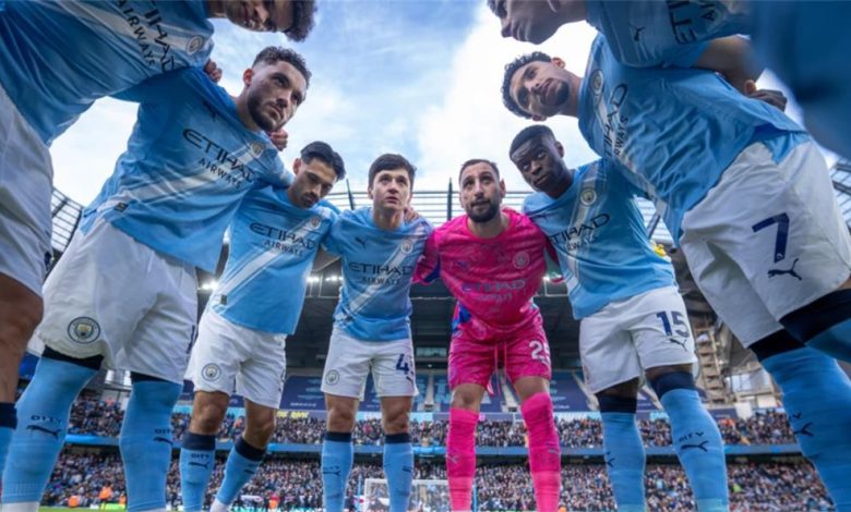 مانشستر سيتي يكشف عن أول الأسماء المغادرة في صيف 2026