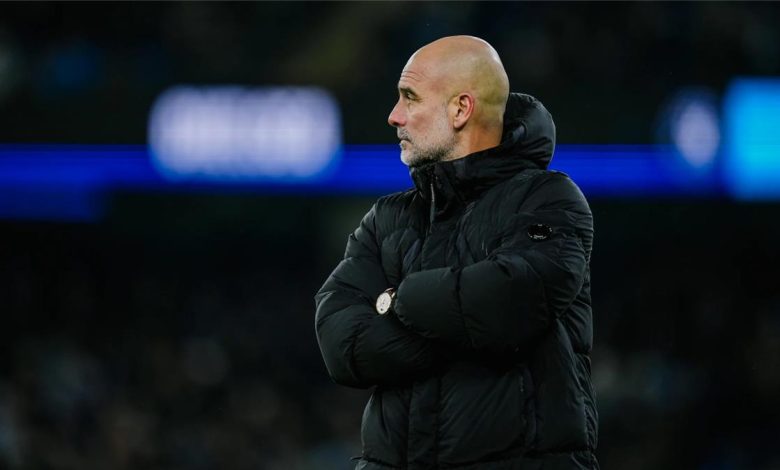 مانشستر سيتي يواجه تحديًا كبيرًا خلال فترة التوقف الدولي