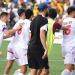 مانياما يونيون يحقق انتصارًا مثيرًا على اتحاد العاصمة بثنائية في بطولة الكونفدرالية