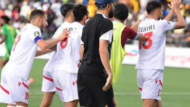 مانياما يونيون يحقق انتصارًا مثيرًا على اتحاد العاصمة بثنائية في بطولة الكونفدرالية