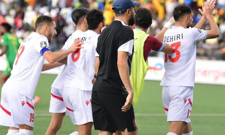 مانياما يونيون يحقق انتصارًا مثيرًا على اتحاد العاصمة بثنائية في بطولة الكونفدرالية