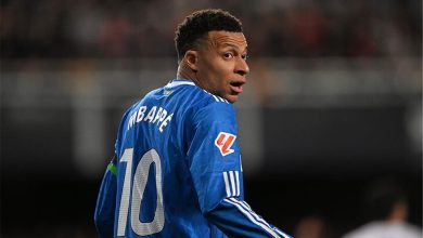 مبابي تحت الضغط: التحديات التي قد تمنعه من تكرار إنجازاته مع ريال مدريد