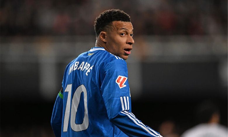 مبابي تحت الضغط: التحديات التي قد تمنعه من تكرار إنجازاته مع ريال مدريد