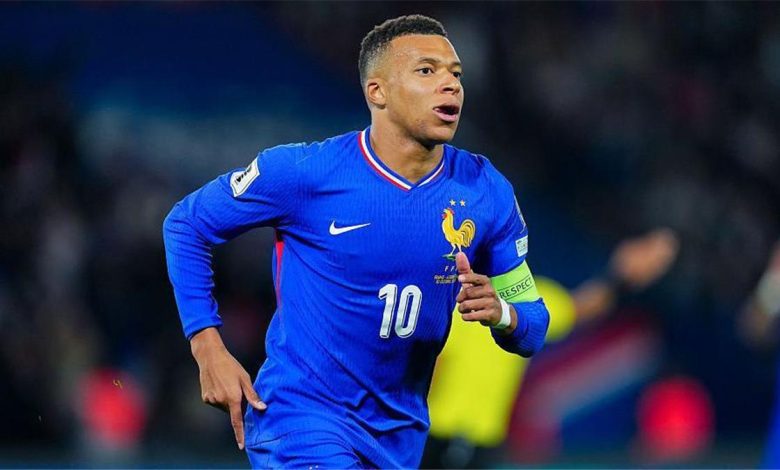 مبابي: تحقيق لقب الهداف التاريخي لكأس العالم هو طموحي، وأسعى لمشاركة خبرتي مع زملائي