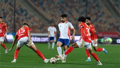 مباراة الأهلي وطلائع الجيش: تحليلات ونتائج في الدوري المصري الممتاز