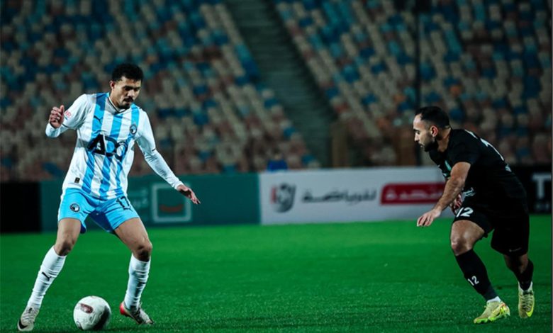 مباراة بيراميدز المقبلة: تفاصيل الموعد بعد انتصارها على البنك الأهلي