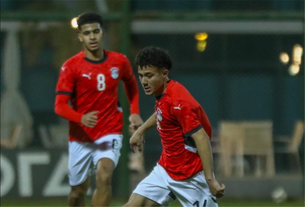 مباراة مصر القادمة في تصفيات شمال إفريقيا: تفاصيل جديدة بعد الهزيمة أمام المغرب