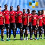 مباراة ودية: التعادل السلبي يسيطر على مواجهة ليبيا والنيجر