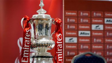 مباشر: سحب قرعة ربع نهائي كأس الاتحاد الإنجليزي قريباً
