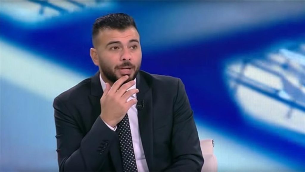 متعب يكشف فرص الأهلي في التتويج بالدوري عقب الهزيمة أمام طلائع الجيش